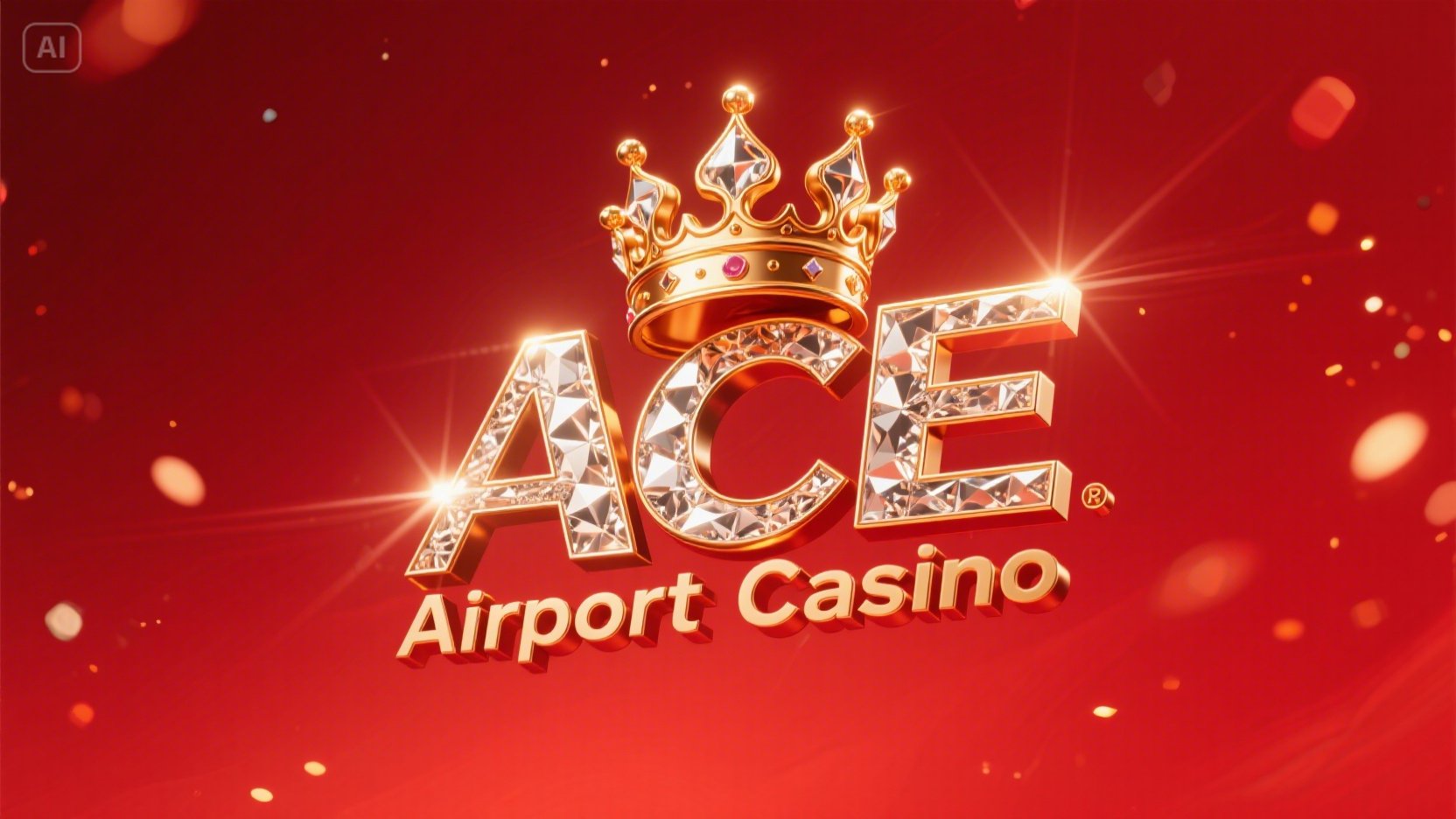 ACE Airport Casino